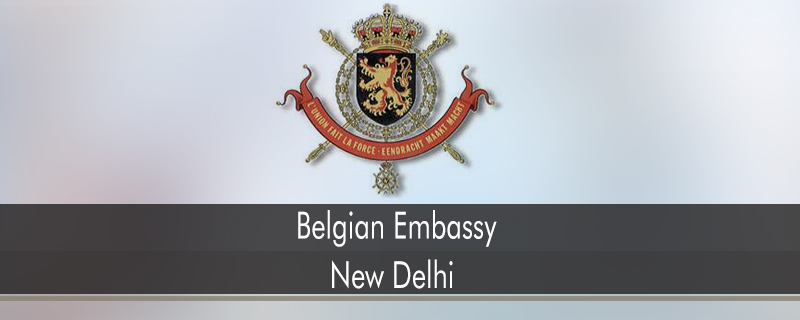 Belgian Embassy 